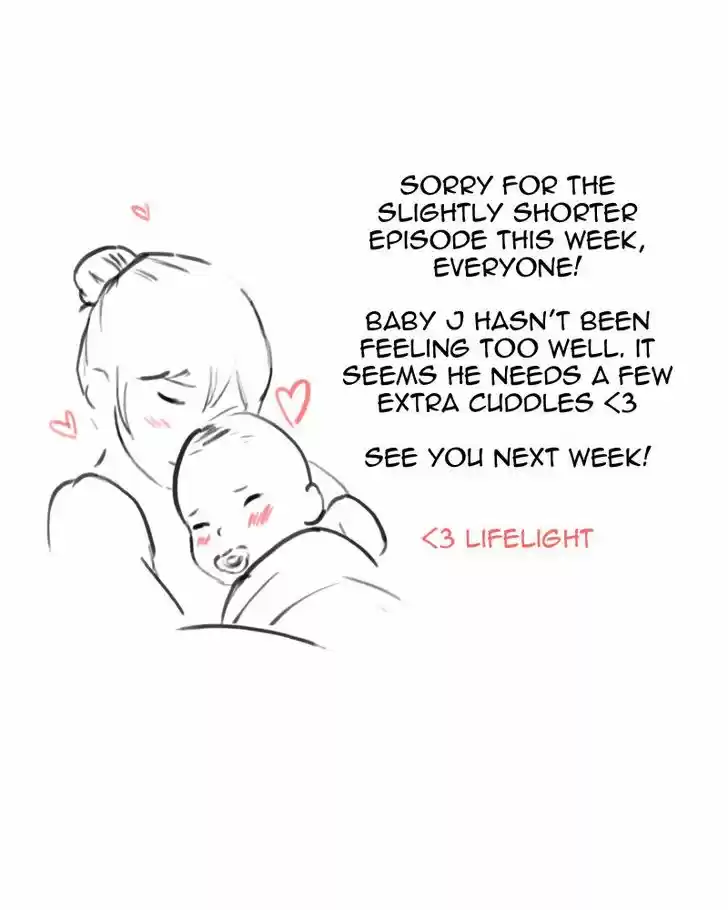 My Dear Cold-Blooded King 75