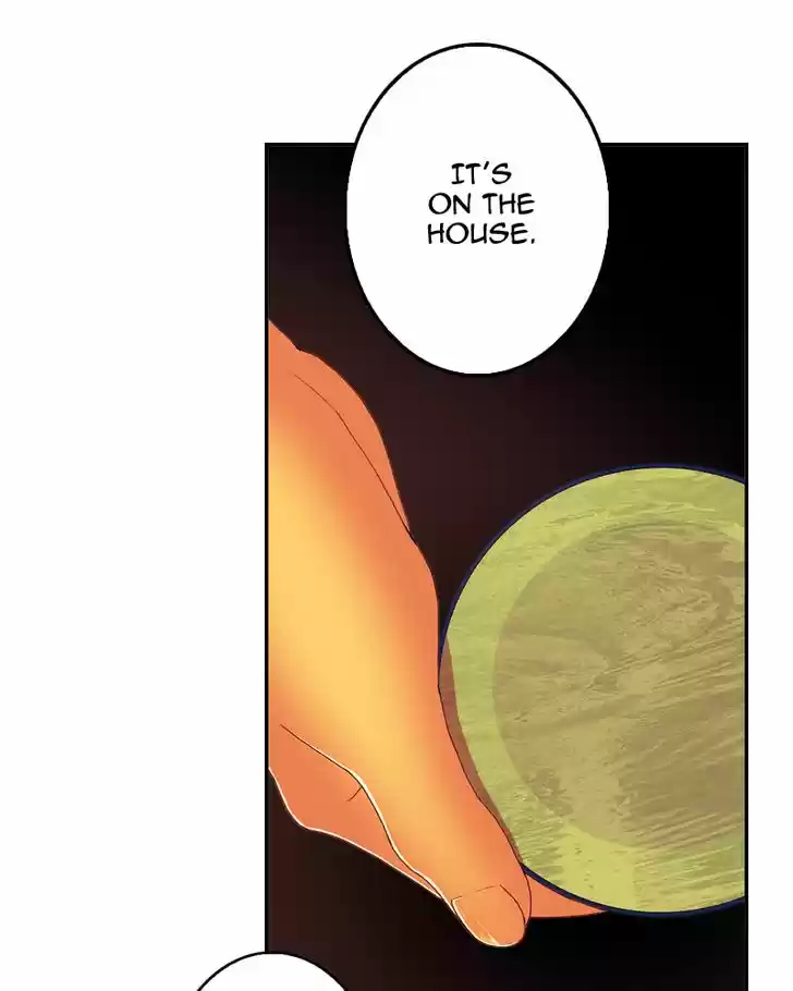 My Dear Cold-Blooded King 76