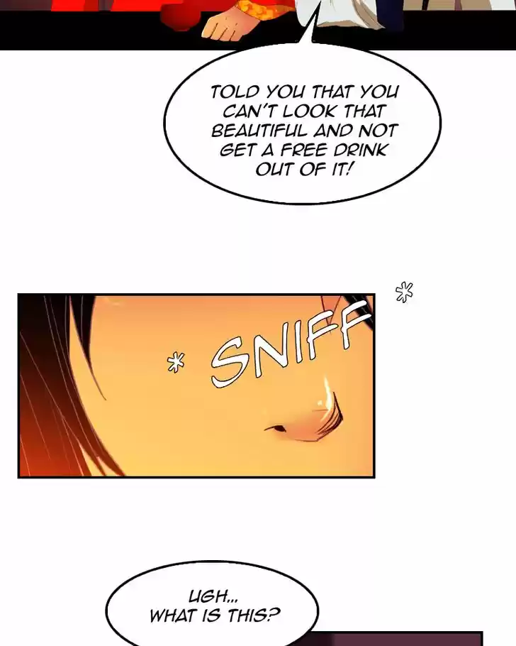 My Dear Cold-Blooded King 76