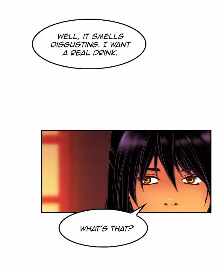 My Dear Cold-Blooded King 76