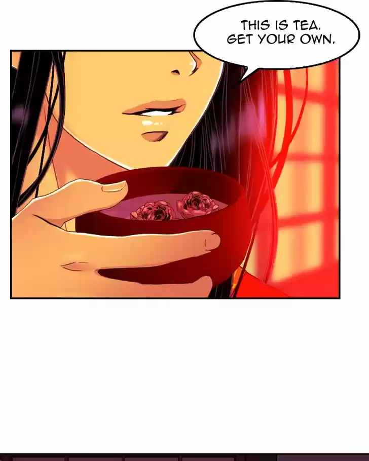 My Dear Cold-Blooded King 76