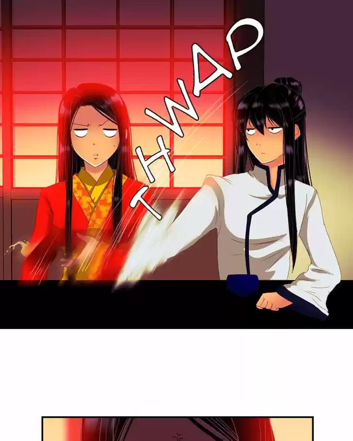 My Dear Cold-Blooded King 76