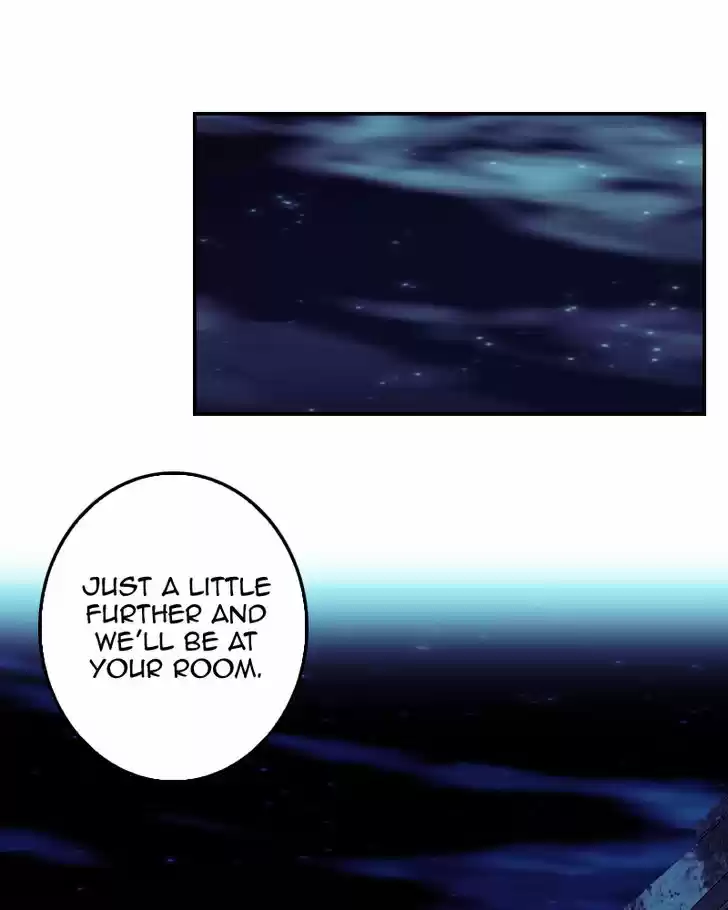 My Dear Cold-Blooded King 76