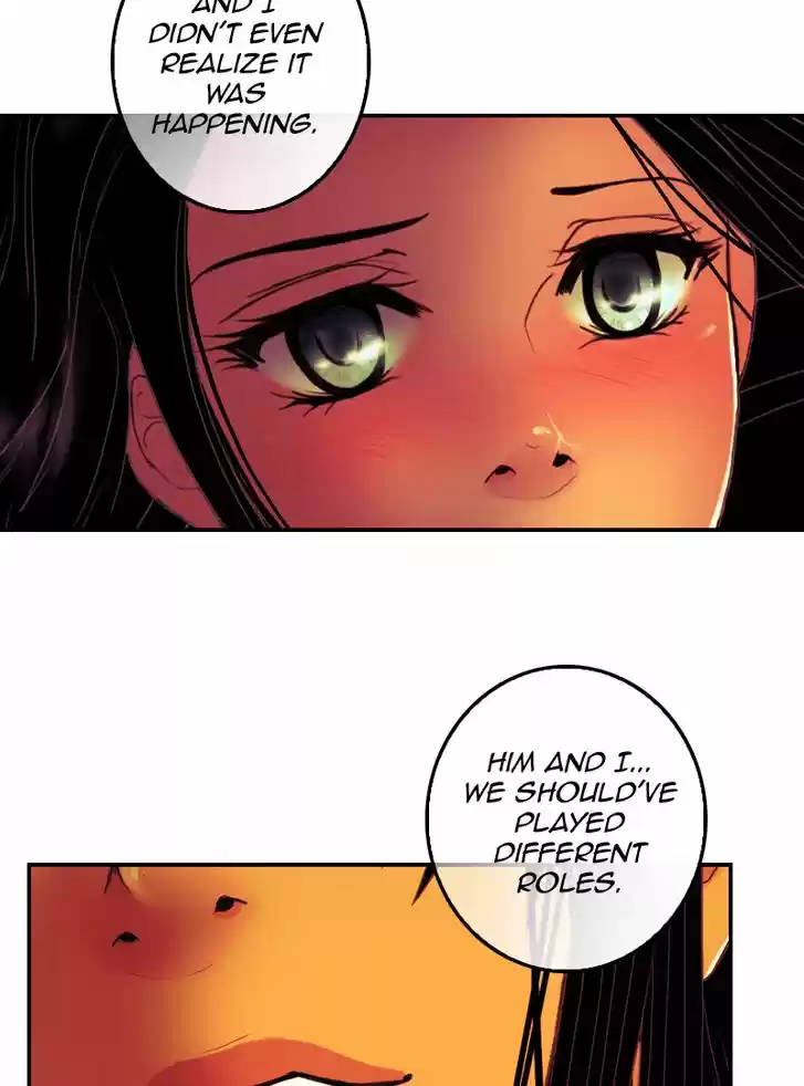 My Dear Cold-Blooded King 76