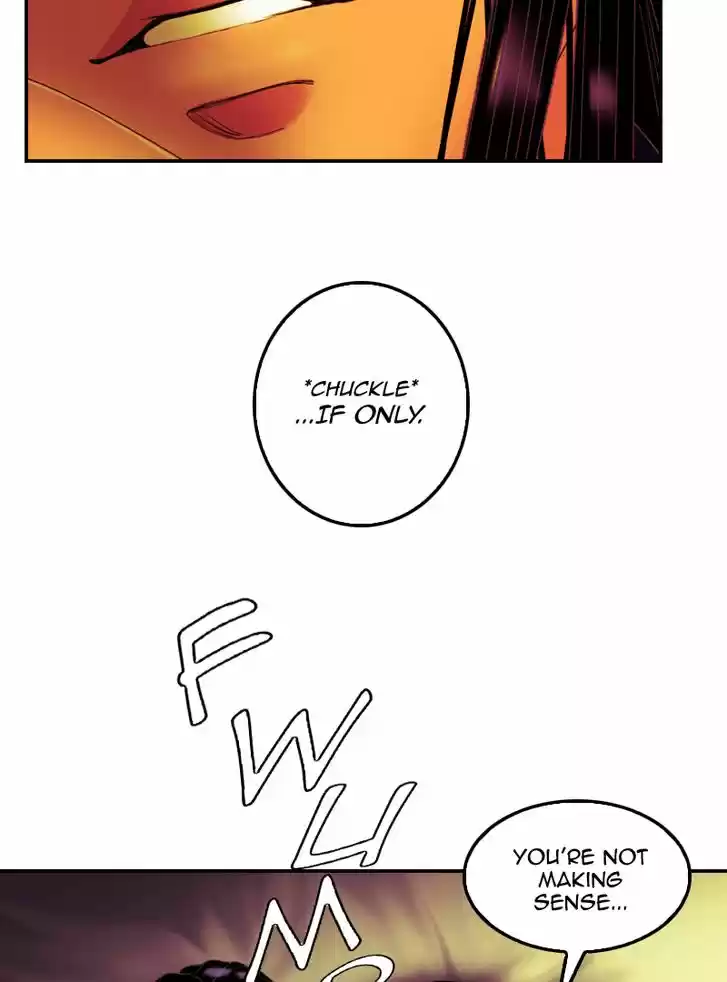 My Dear Cold-Blooded King 76