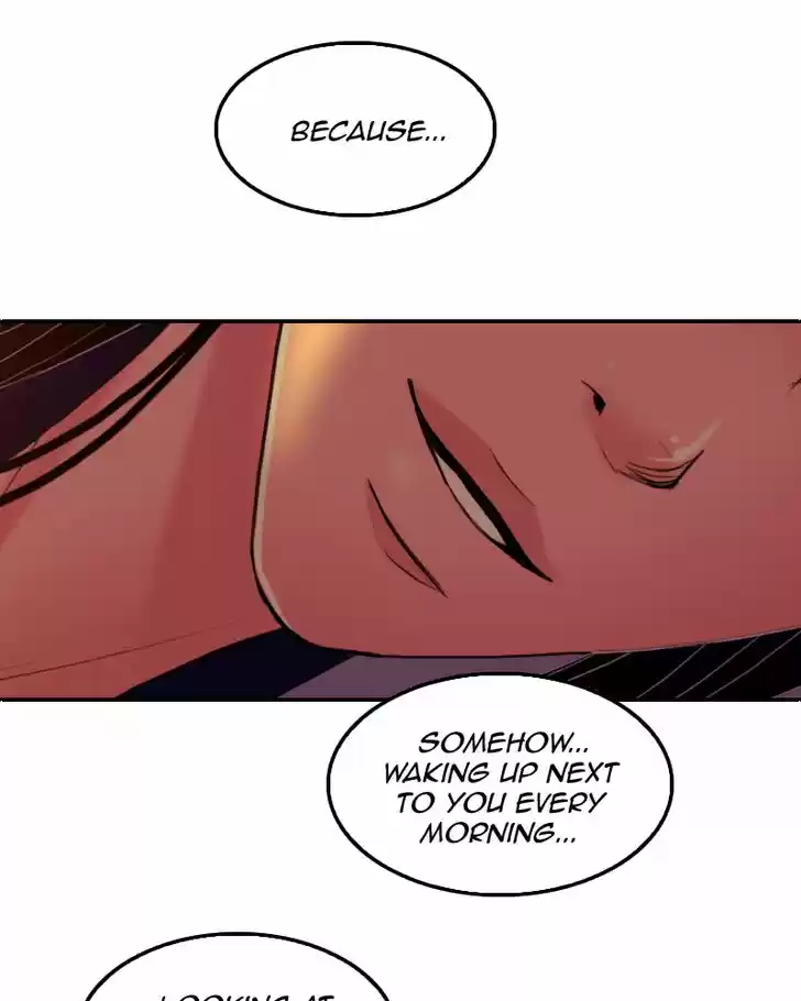 My Dear Cold-Blooded King 76