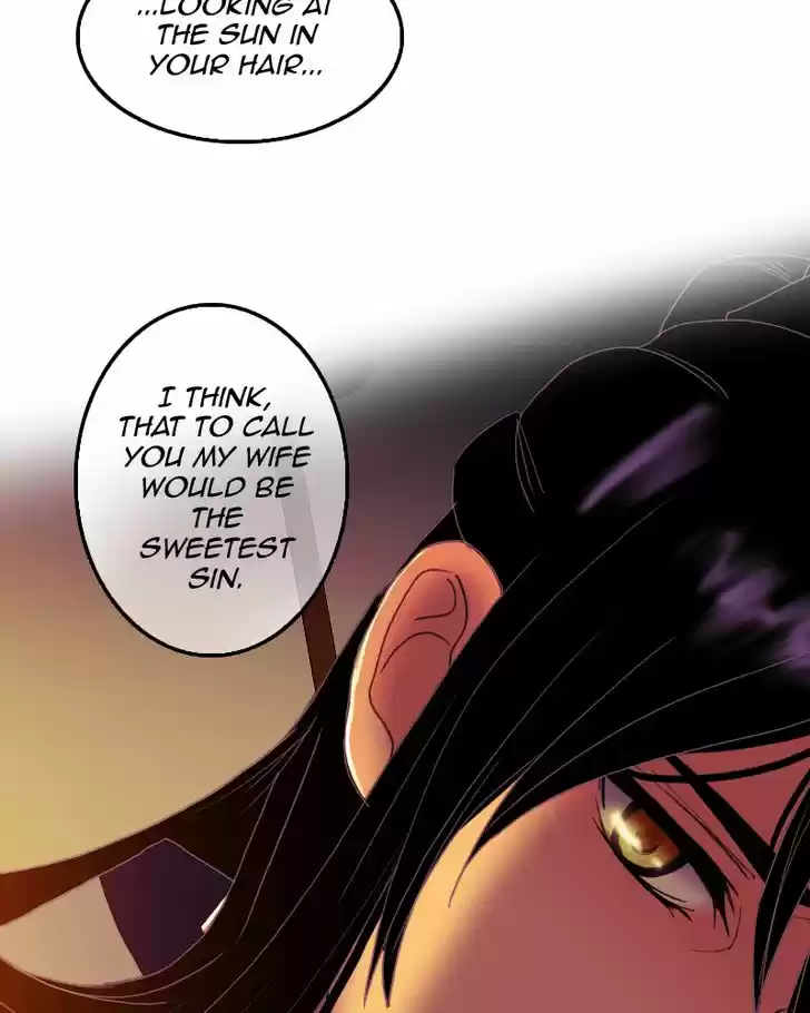 My Dear Cold-Blooded King 76