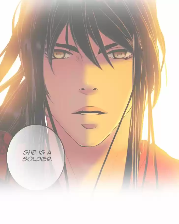 My Dear Cold-Blooded King 76