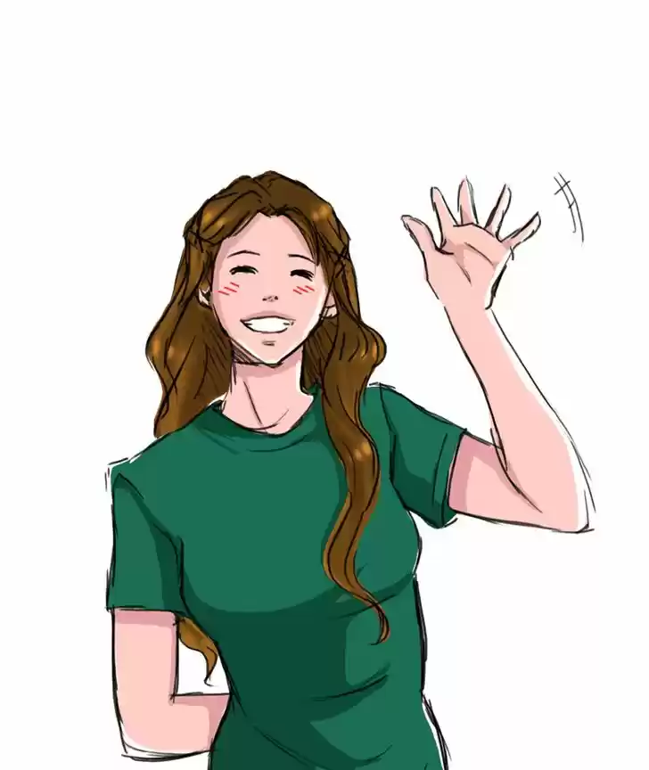 My Dear Cold-Blooded King 77