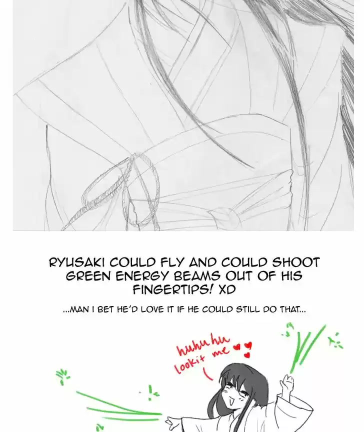 My Dear Cold-Blooded King 77