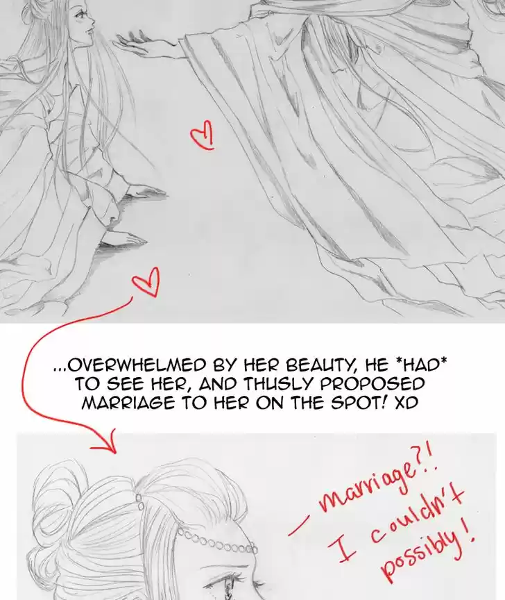 My Dear Cold-Blooded King 77