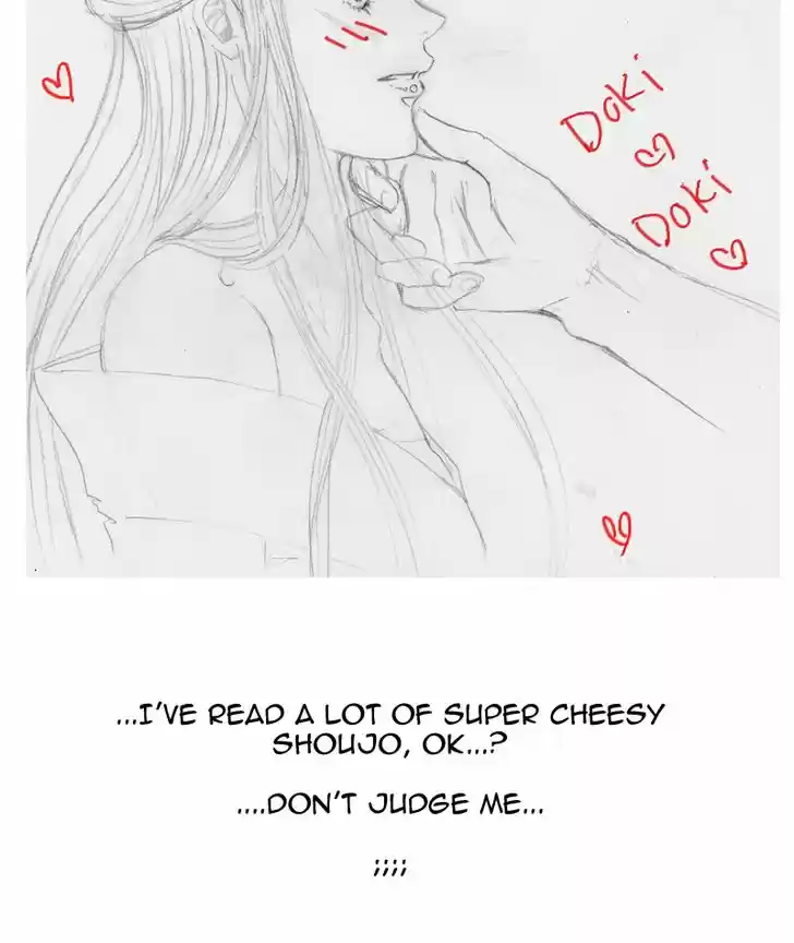 My Dear Cold-Blooded King 77