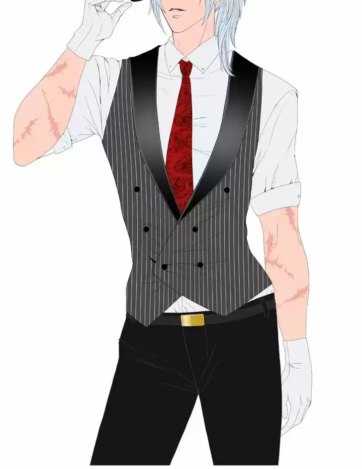 My Dear Cold-Blooded King 77