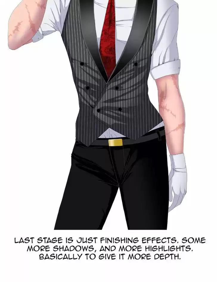 My Dear Cold-Blooded King 77