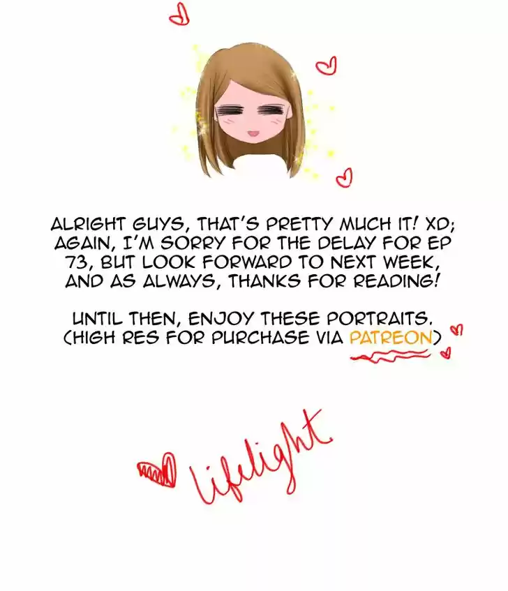 My Dear Cold-Blooded King 77