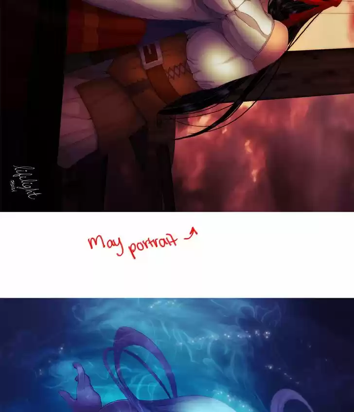 My Dear Cold-Blooded King 77