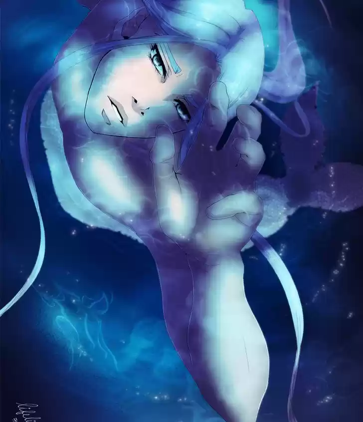 My Dear Cold-Blooded King 77