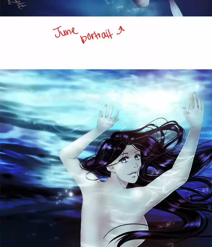 My Dear Cold-Blooded King 77