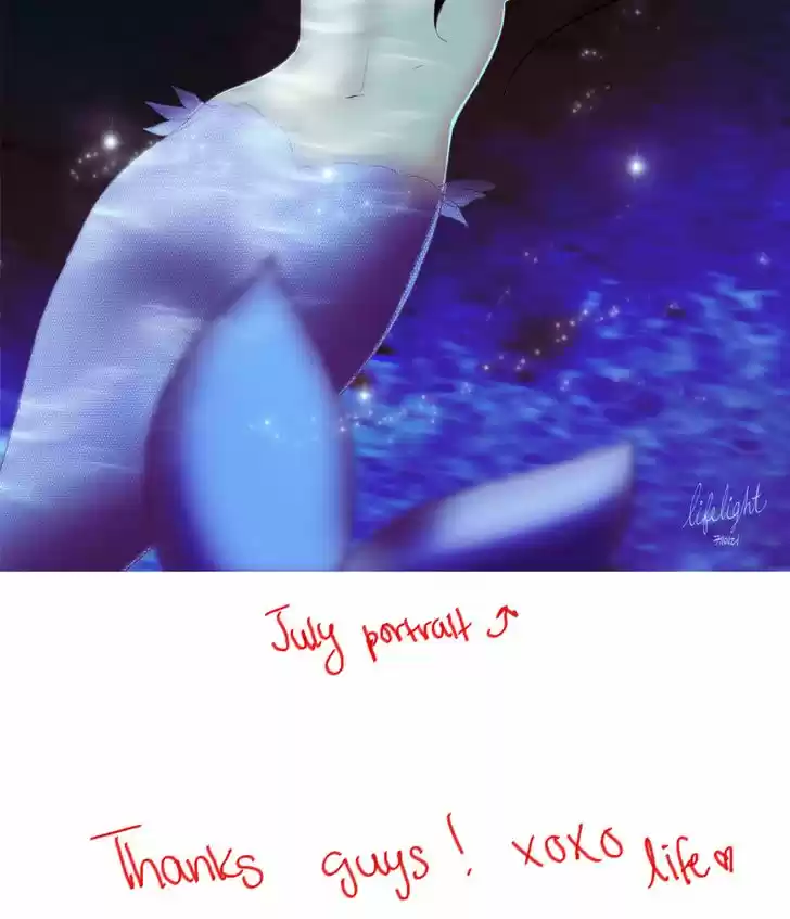 My Dear Cold-Blooded King 77