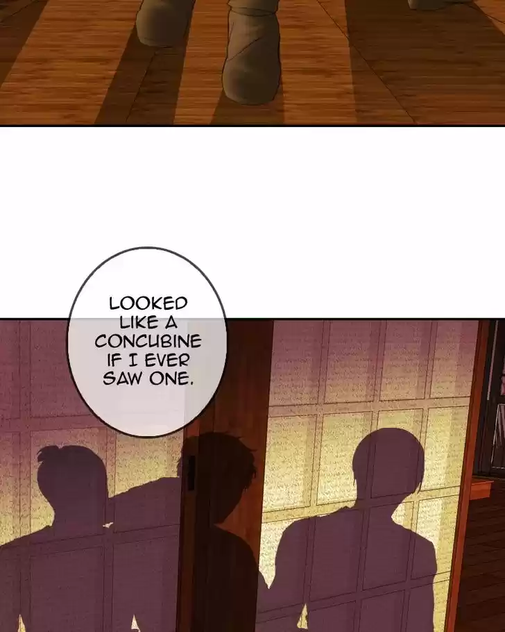 My Dear Cold-Blooded King 78