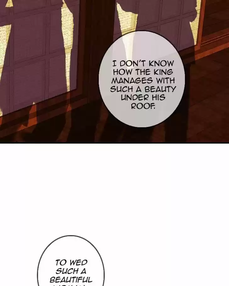 My Dear Cold-Blooded King 78