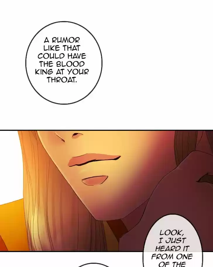 My Dear Cold-Blooded King 78