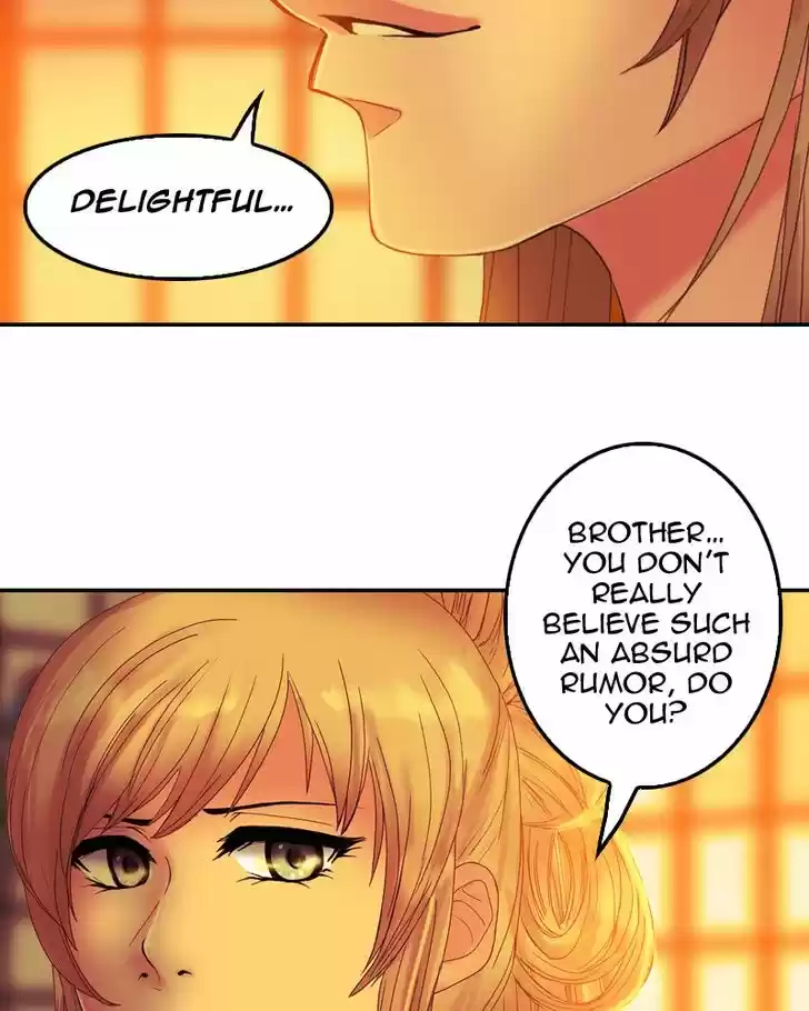 My Dear Cold-Blooded King 78