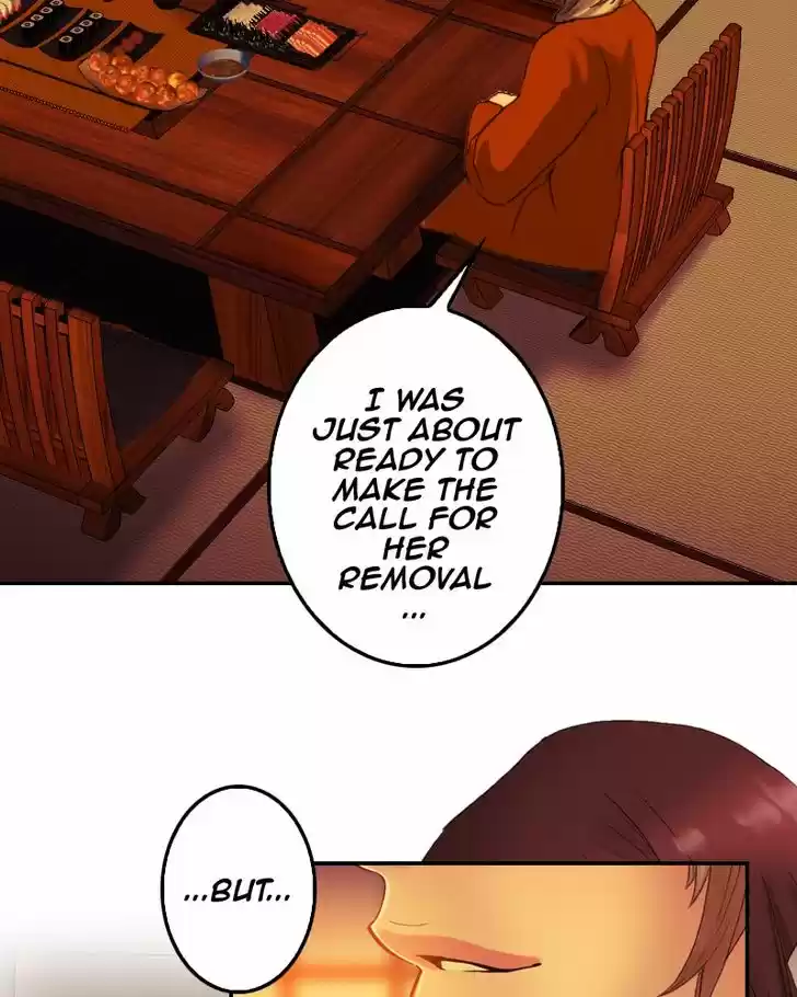 My Dear Cold-Blooded King 78