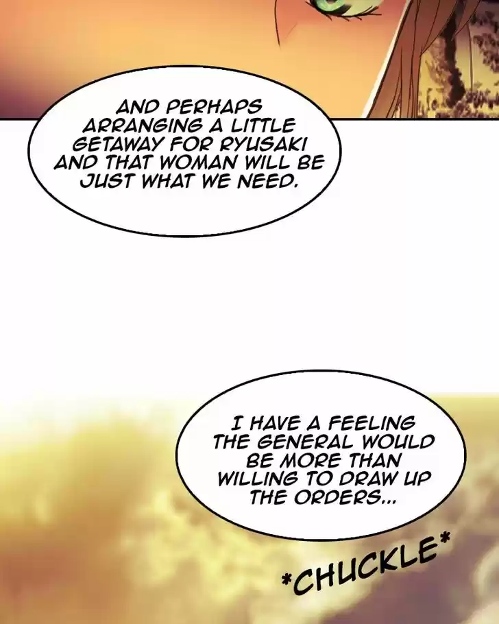 My Dear Cold-Blooded King 78