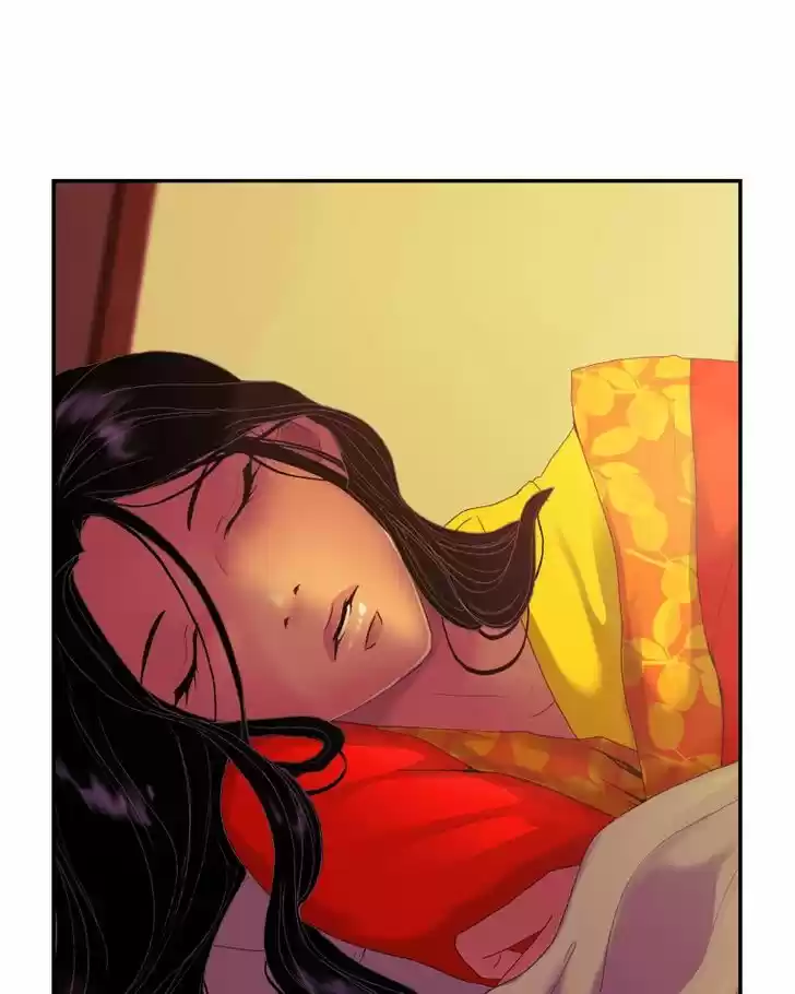 My Dear Cold-Blooded King 78