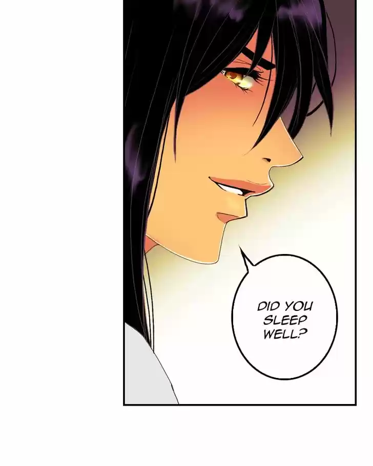 My Dear Cold-Blooded King 78