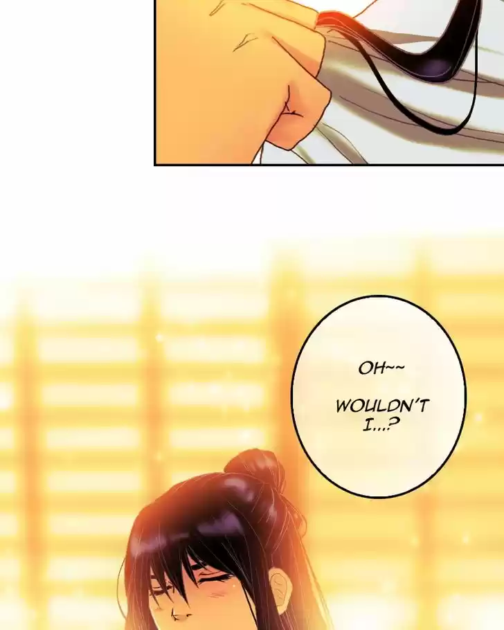 My Dear Cold-Blooded King 78