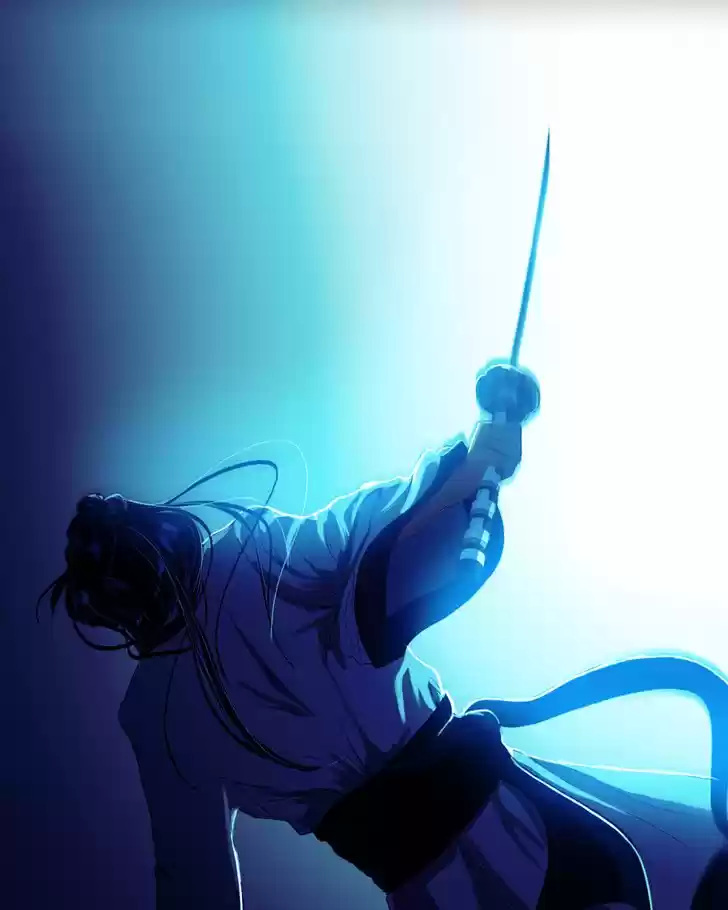 My Dear Cold-Blooded King 79