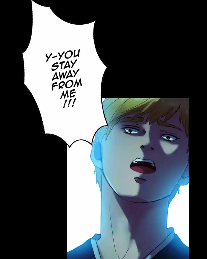 My Dear Cold-Blooded King 79