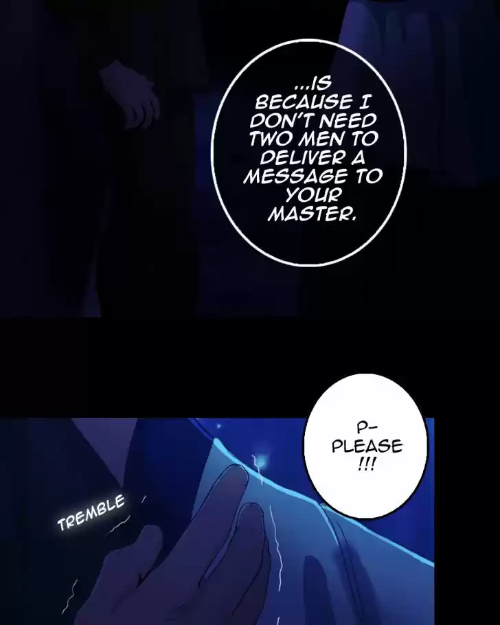 My Dear Cold-Blooded King 79