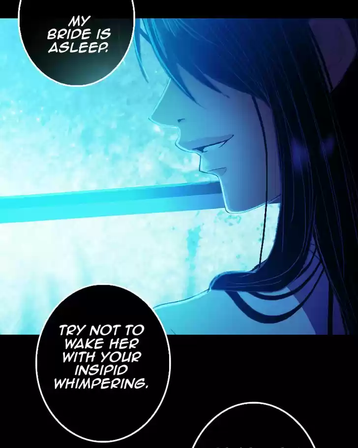 My Dear Cold-Blooded King 79