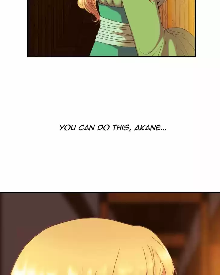 My Dear Cold-Blooded King 79