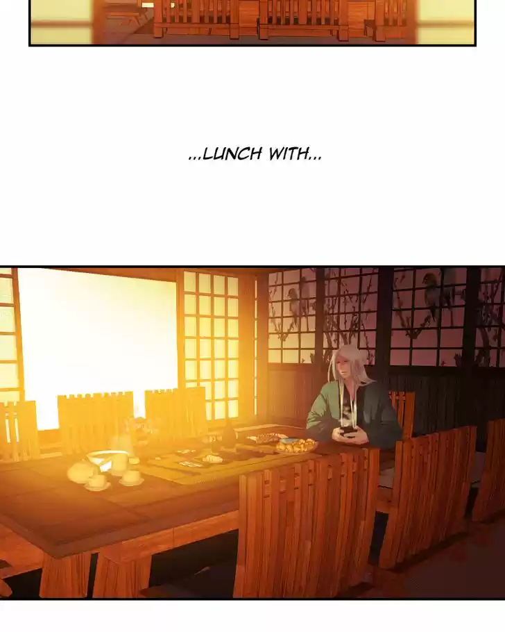 My Dear Cold-Blooded King 79