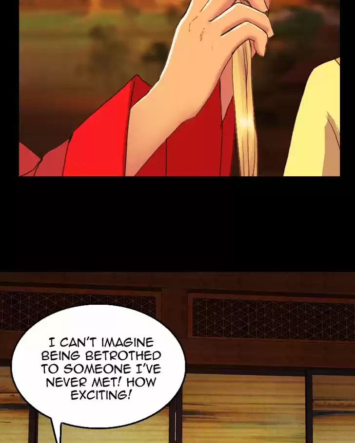 My Dear Cold-Blooded King 79