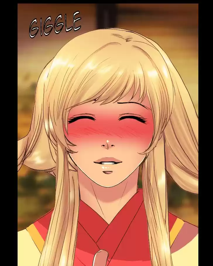 My Dear Cold-Blooded King 79