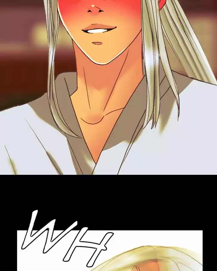 My Dear Cold-Blooded King 79