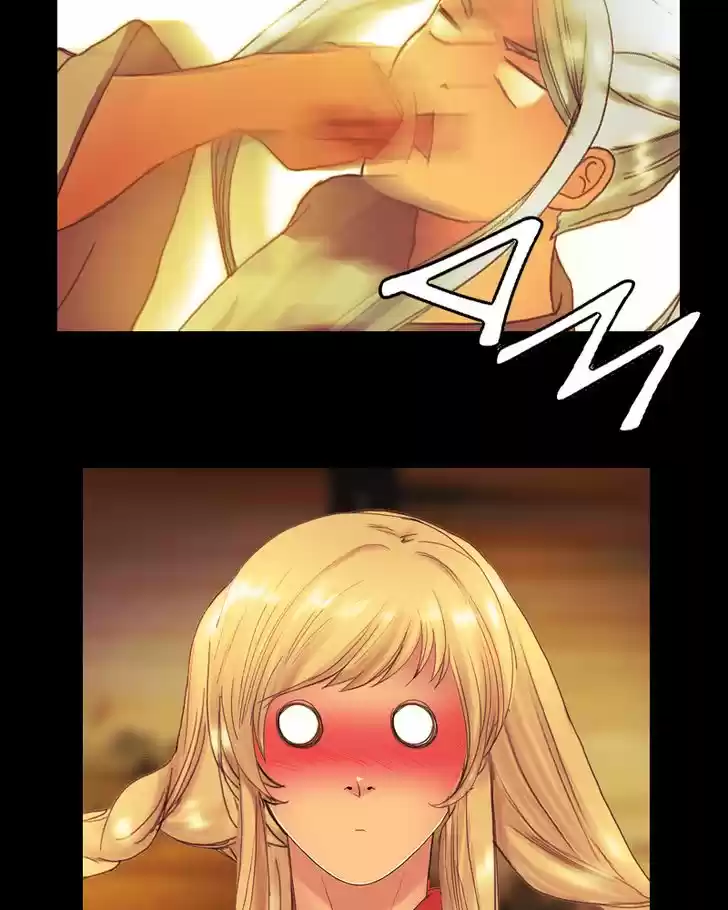 My Dear Cold-Blooded King 79