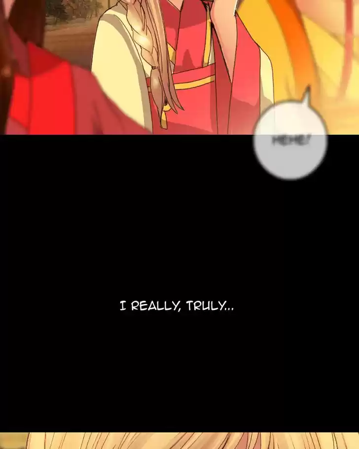 My Dear Cold-Blooded King 79