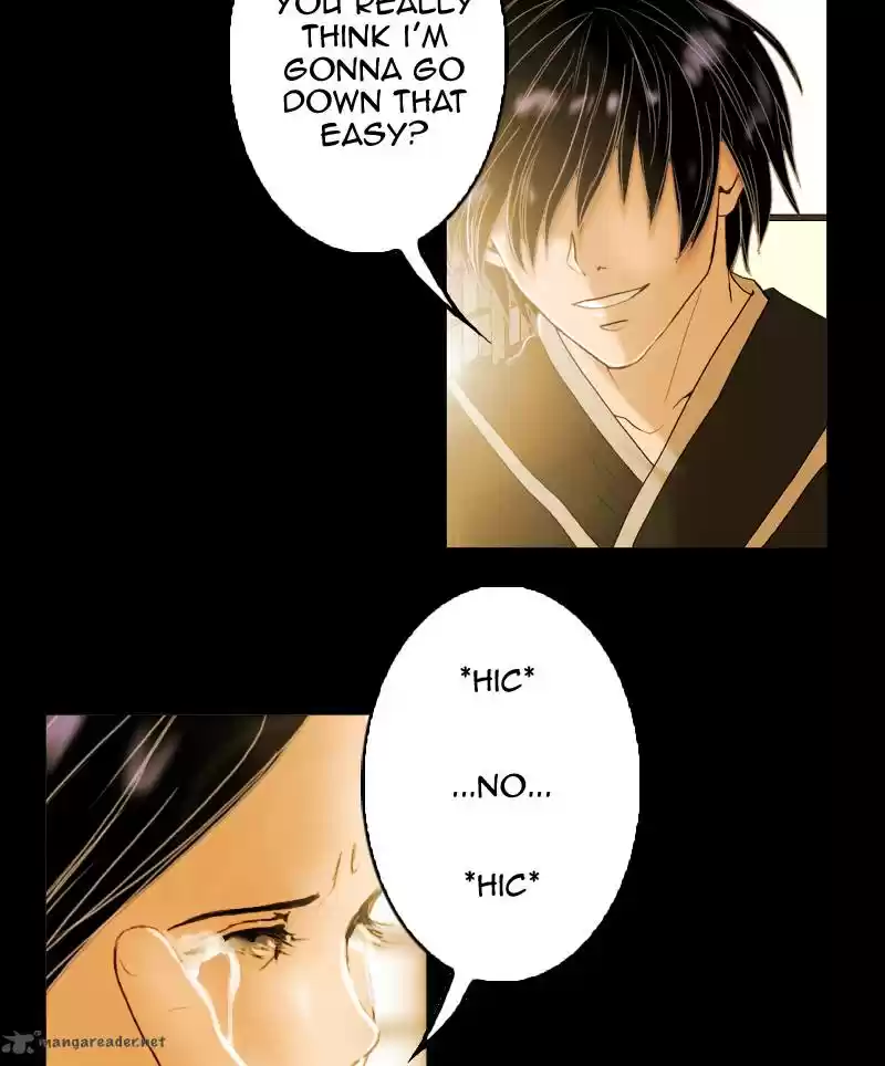 My Dear Cold-Blooded King 8