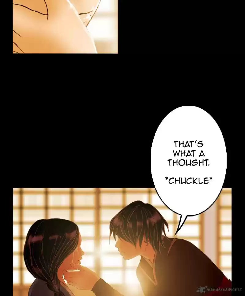 My Dear Cold-Blooded King 8