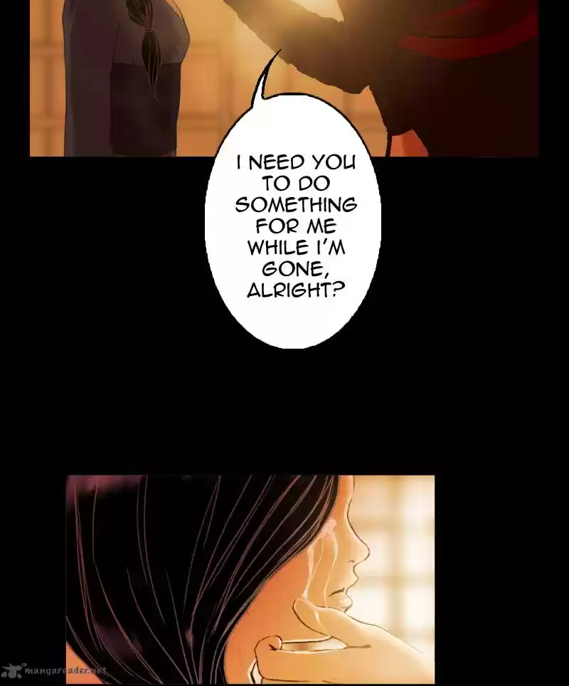 My Dear Cold-Blooded King 8