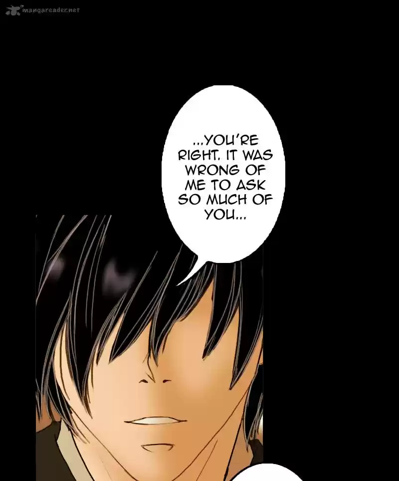 My Dear Cold-Blooded King 8