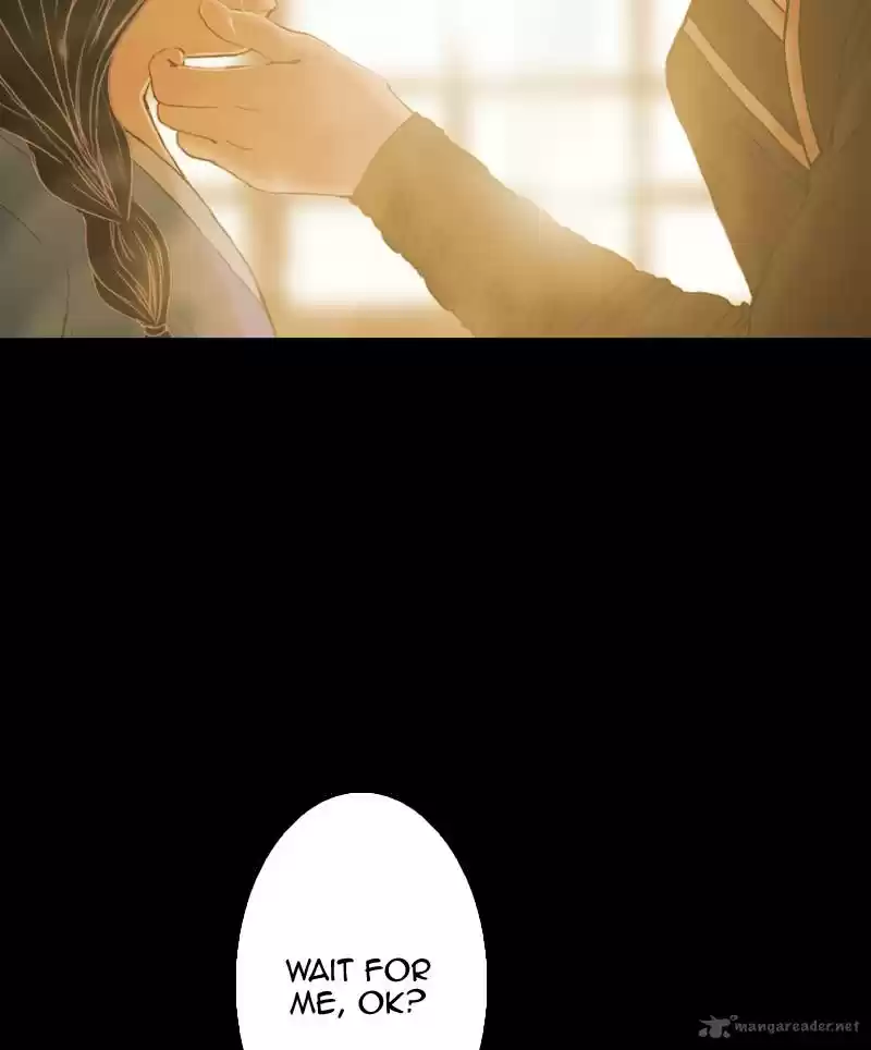 My Dear Cold-Blooded King 8