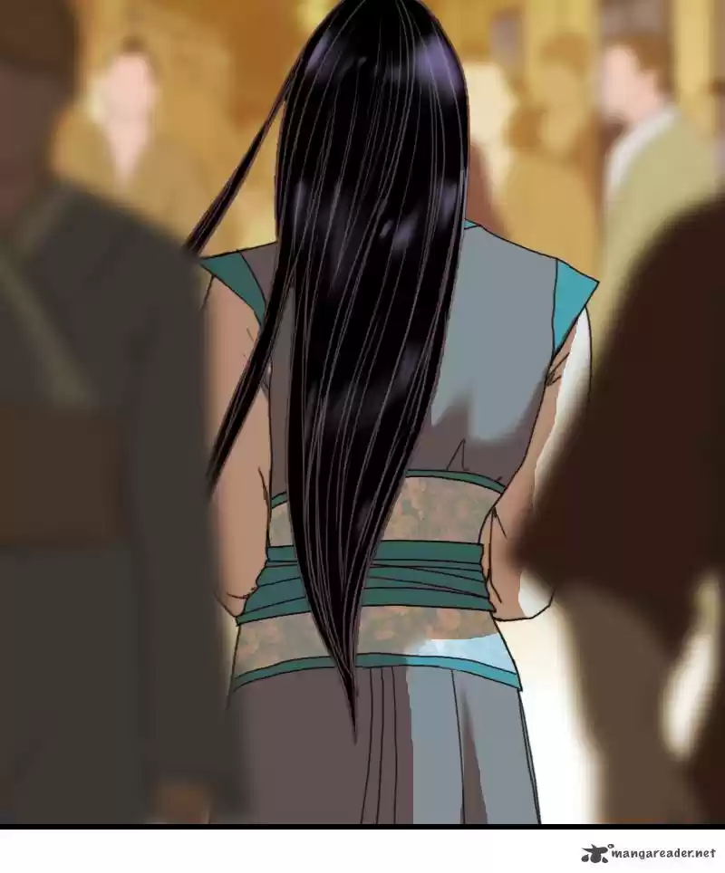 My Dear Cold-Blooded King 8