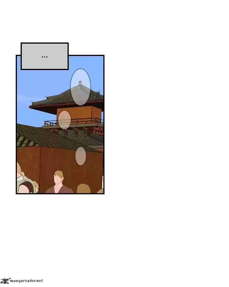 My Dear Cold-Blooded King 8